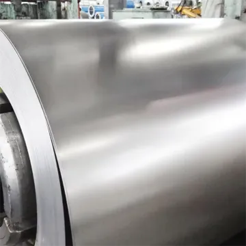 321 Stainless Steel Seamless Precision Coil