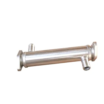Genuine Auto Parts 1207040CATB1 EGR Cooler for JMC" could be simplified to:

"1207040CATB1 EGR Cooler Genuine Auto Parts for JMC