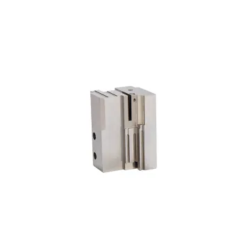 2020 Plastic mold spare parts/injection molding automotive parts processing