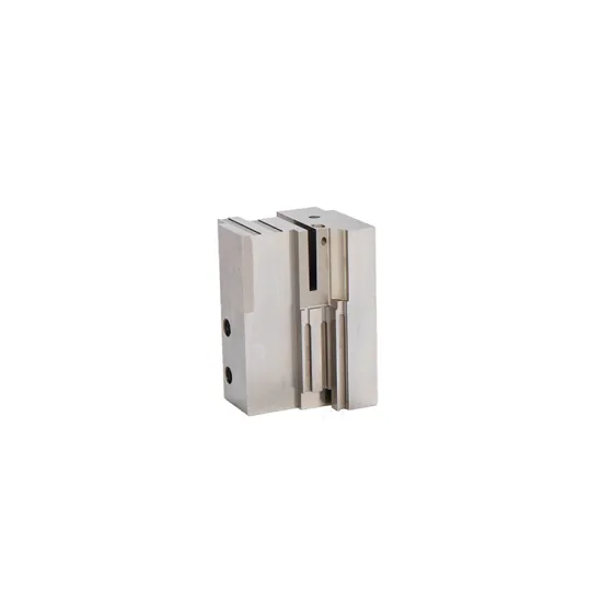 2020 Plastic mold spare parts/injection molding automotive parts processing
