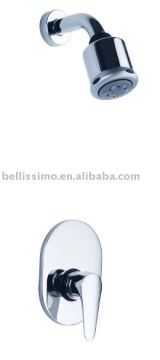 Shower Equipment Bathroom Hand Shower Faucet BS-S91003