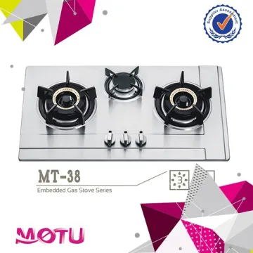 Spare Parts Gas Stove for Sale