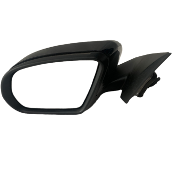 High-Quality Electric Folding Rearview Mirror for Mercedes Benz C-Class W205