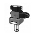 Yuken Series LDS Type Directional Controlled Logic Valve