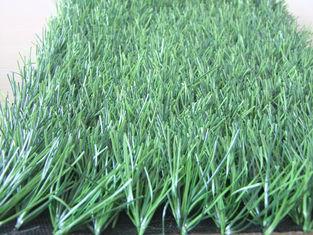50 MM Diamond Shape Yarn Baseball Turf Grass , Natural Arti
