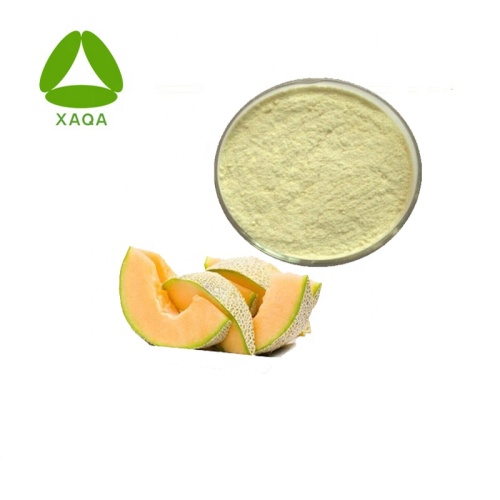 Cantaloupe / Hami Melon Extract Powder Food Beverage