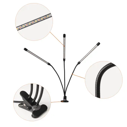 Gavita Strip LM301H LM301B 320W Full Spectrum LED Grow Lights