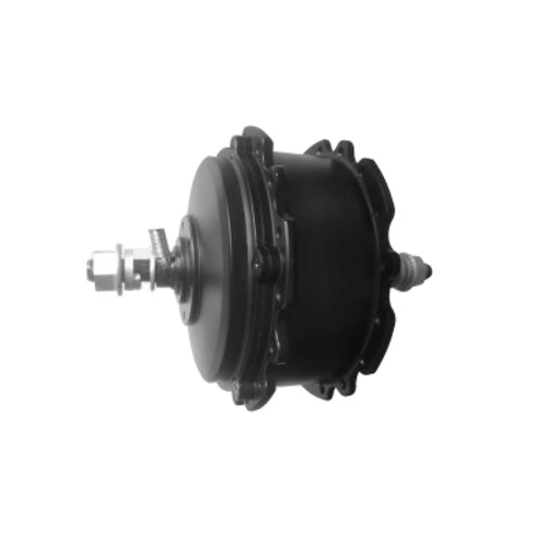electric bicycle motor manufacturers 36V 250W Bike Motor, Aluminum Alloy IP54 Waterproof Rear Wheel Hub Comfortable High Efficiency for Bicycles DIY : Sports & Outdoors Electric bicycle motor 24V-48V/180W-350W China
