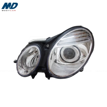 Xenon-Scheinwerfer für 2005-2008 Mercedes-Benz E-Klasse E180 E200 E260 E300 W211