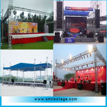 High Quality Aluminum Truss for Event with Low Price
