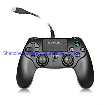 Senze Wired Game Controller Joystick for PS4