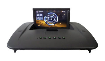 Bluetooth Radio Usb Volvo Dvd Gps E-book Multi-format For S40 St-s40