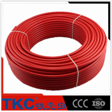 zhejiang well sale advanced technology best standard oem PA11 nylon tubing