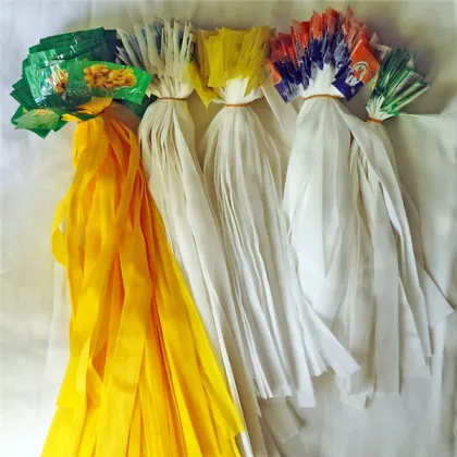 fruit protective tubular net