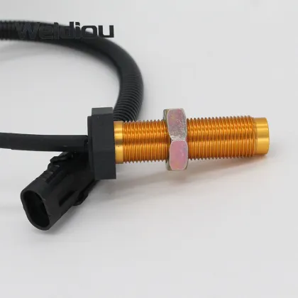 Speed Sensor for Foreign trade model
