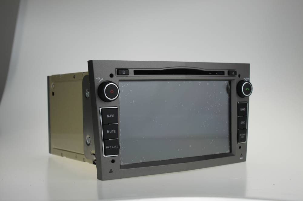 Android Car Gps