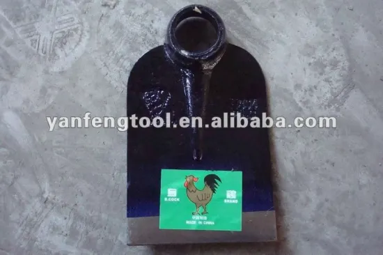 h304 h305 b. cock brand hoe heads