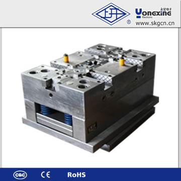 25years Professional manufacturer mould design OEM/ODM injection mould auto spare parts
