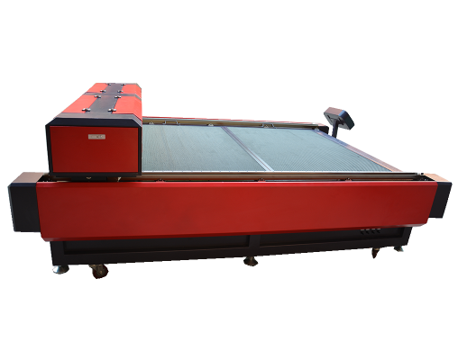 dne laser cutting machine