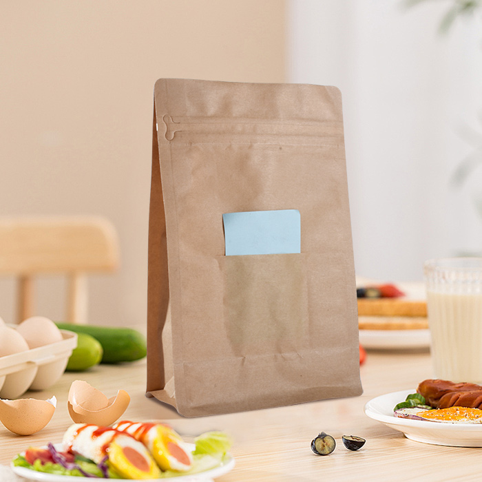 Bird Seed Packaging Bags