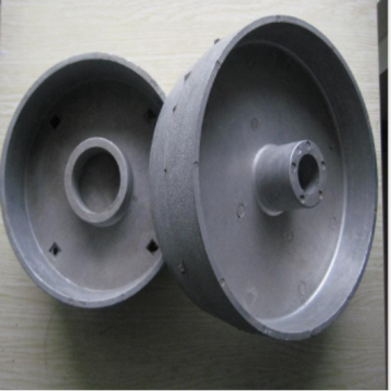 High quality OEM Ductile Iron casting