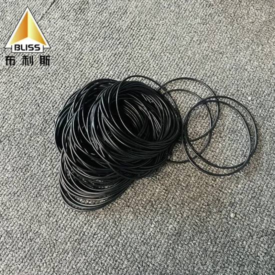 Caliper Brake Repair Kit: Rubber Sleeve & Custom Seals