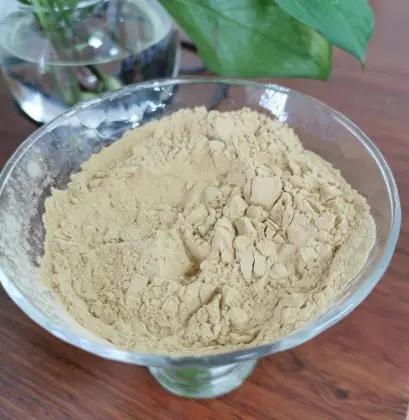 Industrial coating agent yellow dextrin