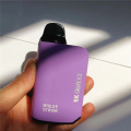 Breze Stiik Box Pro Discipable Vape 5000 Puffs