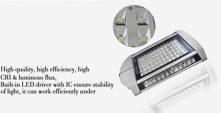 high power led street light