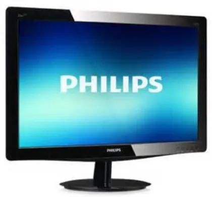 Philips 278C4QHSN/75 Monitor