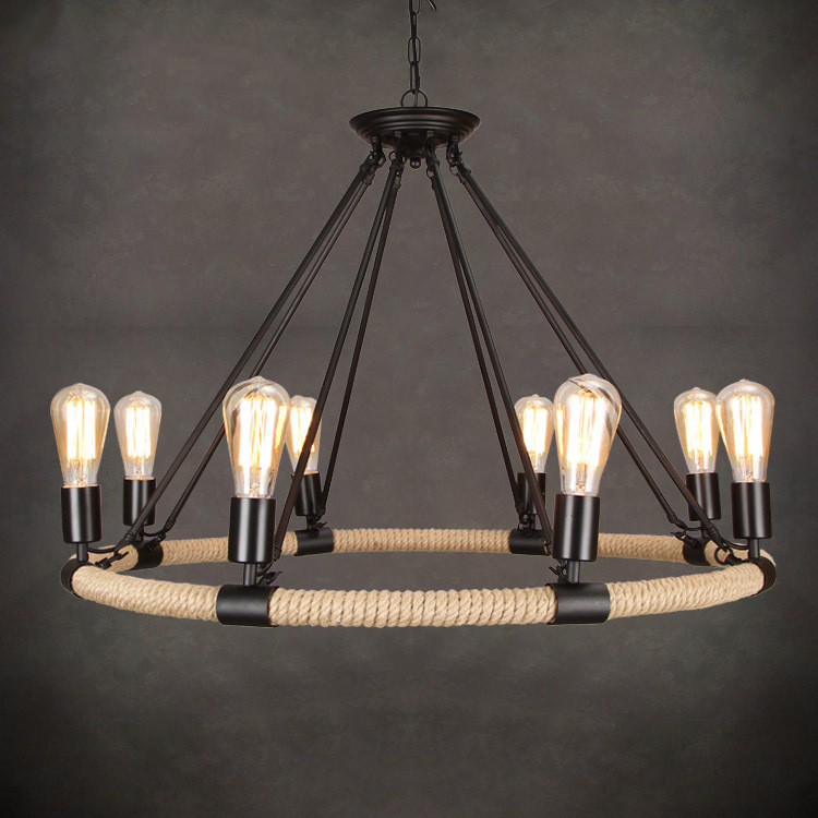 ST6458 pendant lamp 8