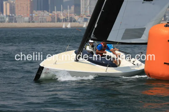 Sailing Boat 800