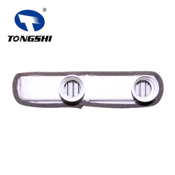 TONGSHI Air Conditioning System Universal Heater Core for HONDA Car Heater Core