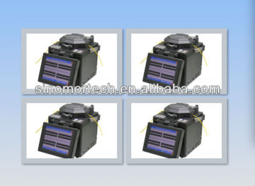 FS-50 Optic Fusion Splicer