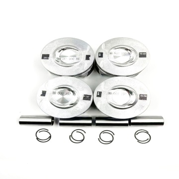 Engine Piston Replacement Parts for Citroen, Peugeot Models including C4 Picasso, C5, DS3, 3008, 308, 508 and Mini R56, R54