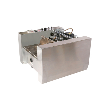 MY-300 Carton Solid Ink Coding Machine