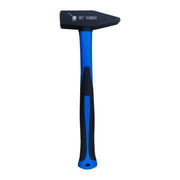 High Carbon Steel Machinist Hammer with OEM Service: Hot Sales & Fitter Hammer Options