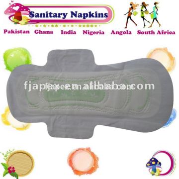 Cheap disposable sanitary pads mini sanitary pad feminine sanitary pads