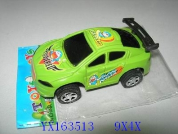 pull back car toys Chenghai toys(YX163513.JPG)