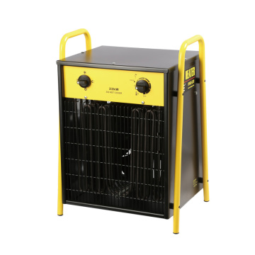 22,000W Electric Stainless Steel Fireplace Greenhouse Fan Heater: Portable and Industrial Space Room Heaters