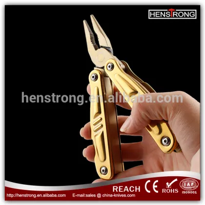 Made in China Multitool Pliers Cutting Pliers Hand Tool Pliers Survival equipment