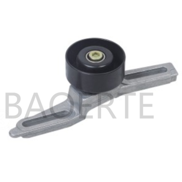 96584013 TENSIONER PULLEY V-RIBBED BELT