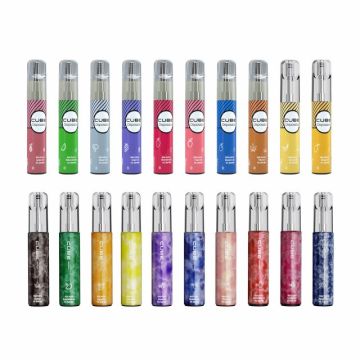 Vape ecigs descartáveis ​​Lio Bee