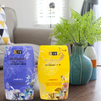Customized Wholesale Household Liquid Air Freshener