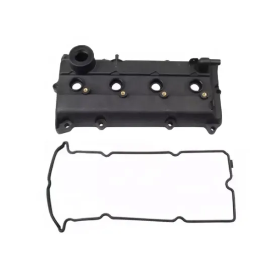 High Quality Engine Valve Cover & Gasket for 02-06 Nissan Altimas, Sentras, and X-Trails