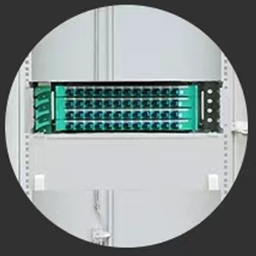 odf fiber optic wiring closet