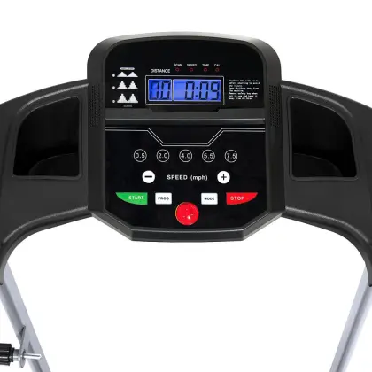 Home use gym electric fitness treadmill