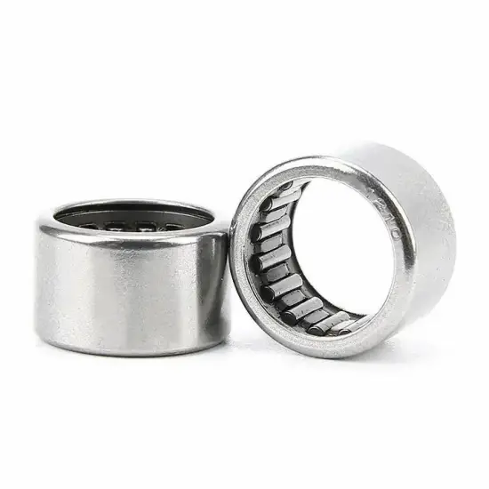Needle Roller Bearings HMK1715 Needle Bearings 17x24x15mm