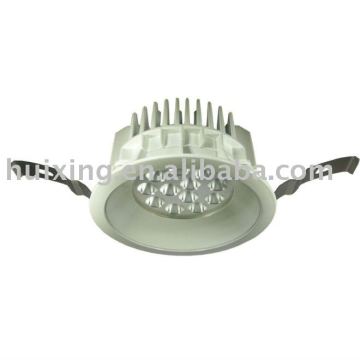 LED Downlight 12x1W(50 degrees,14.2W)