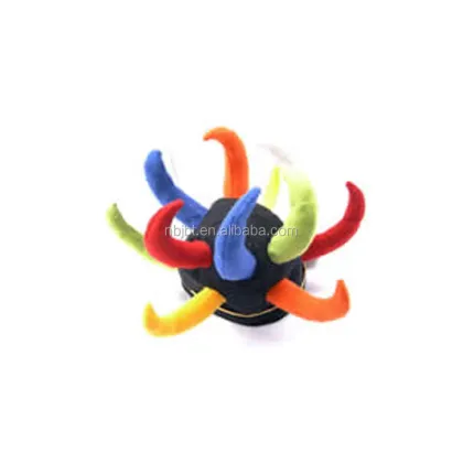 Foam Party Hat - Fun Headwear for Festivities